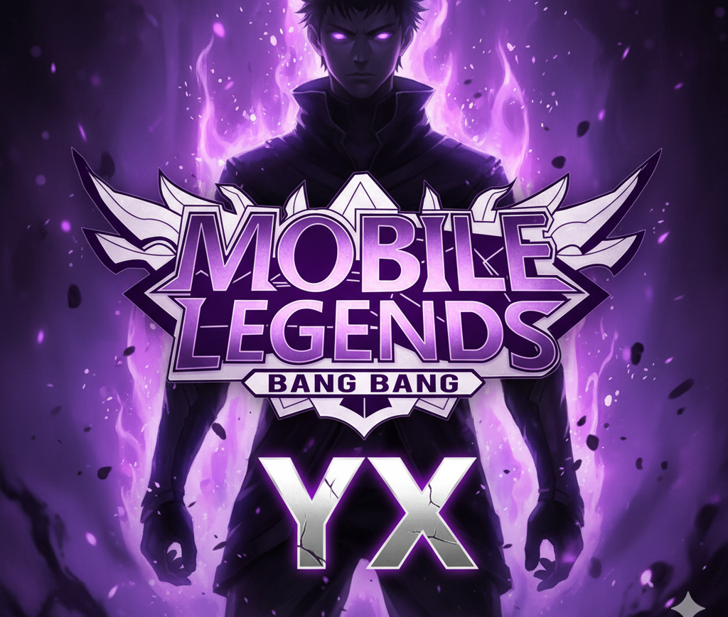 Mobile Legends