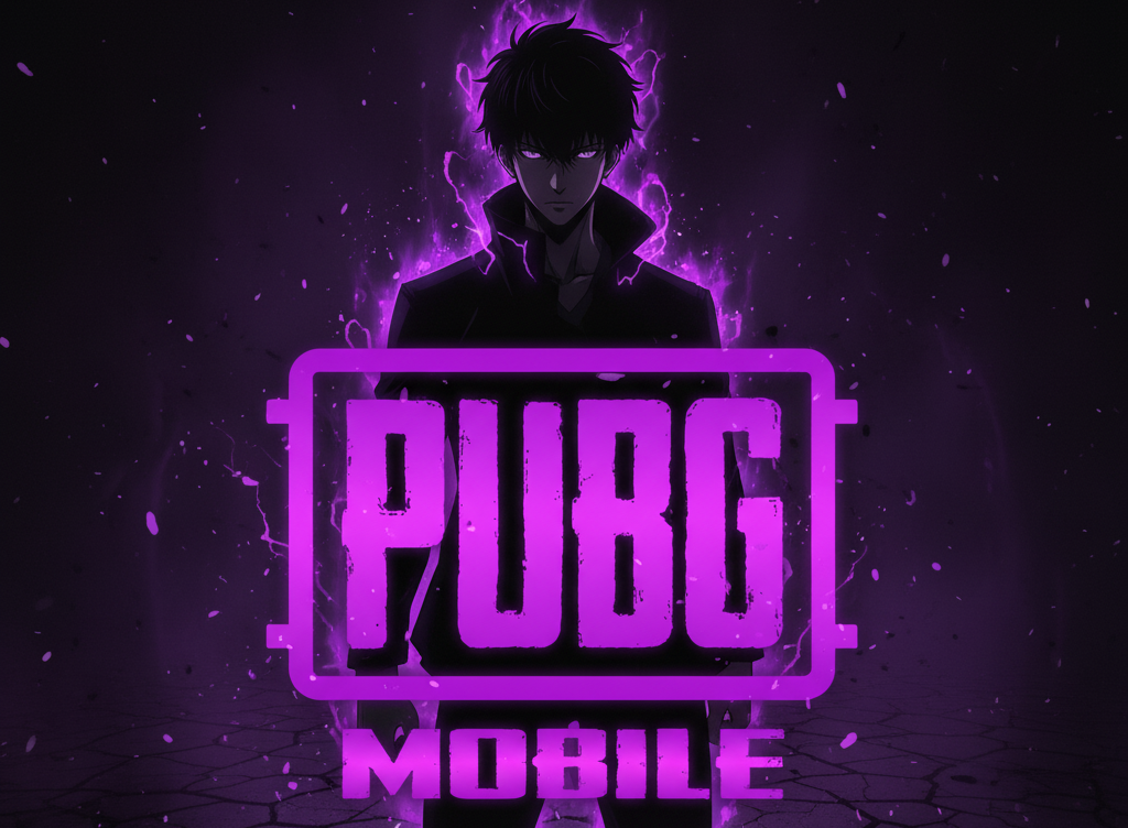 PUBG Mobile