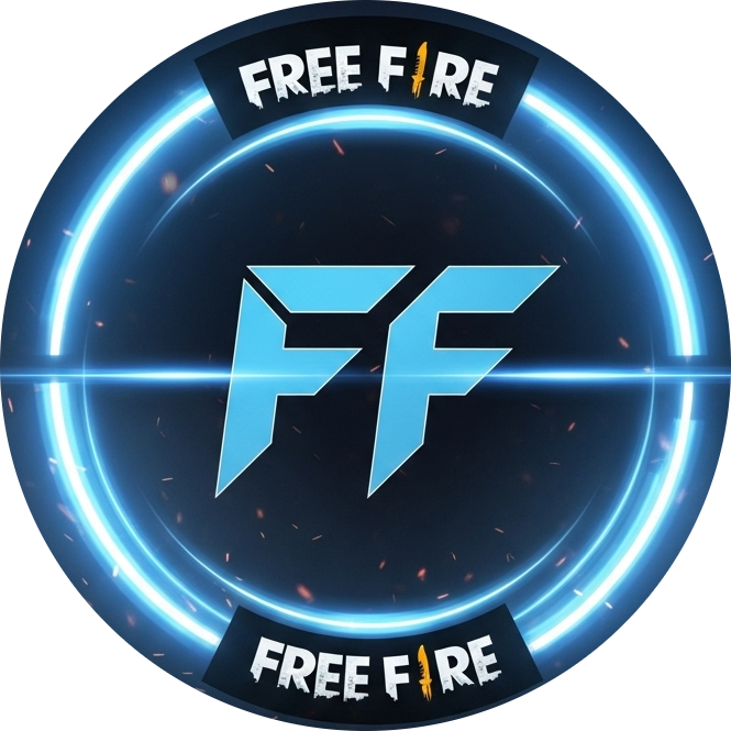 Free Fire Icon